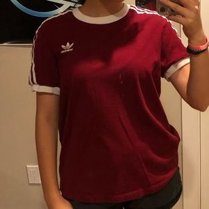 Adidas Top